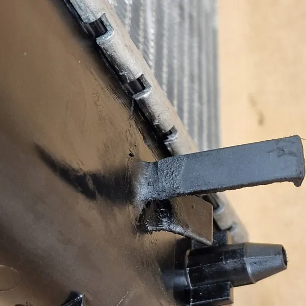 Wasserkühler OEM 214107326R für Dacia/Renault image 5
