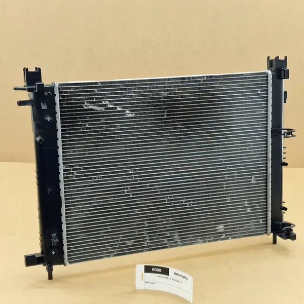 Wasserkühler OEM 214107326R für Dacia/Renault image 8