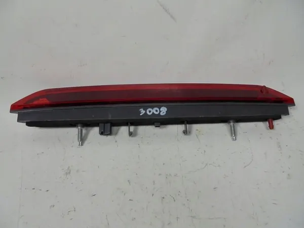 Bomba de servo-freio Peugeot 3008 II 2019 image 1