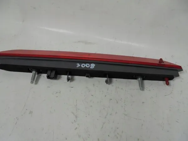 Bomba de servo-freio Peugeot 3008 II 2019 image 3