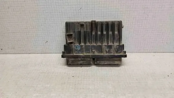 Kylarfläktrelä OEM 15396911 för Opel Astra G image 2