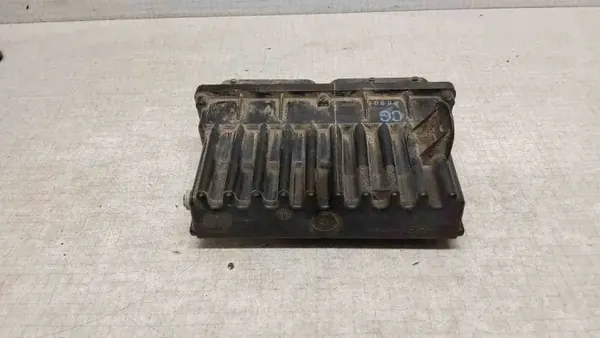 Kylarfläktrelä OEM 15396911 för Opel Astra G image 6