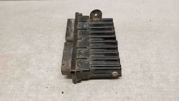 Kylarfläktrelä OEM 15396911 för Opel Astra G image 8