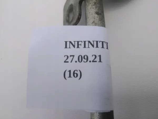 Oliepeilstok OEM BT-MA-OU-II-QX-70 voor Infiniti QX70 image 5