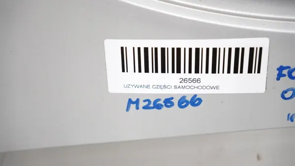 OEM 375485576 höger framskärm för Ford Kuga MK1 image 6