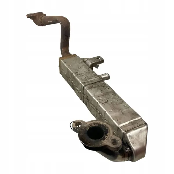EGR-Jäähdytin Subaru Legacy image 2