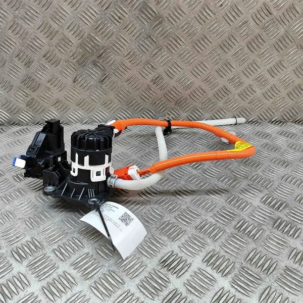 Câble de charge batterie Toyota OEM G908142051 image 2