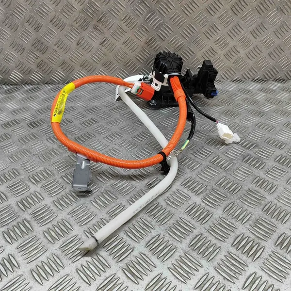Câble de charge batterie Toyota OEM G908142051 image 3