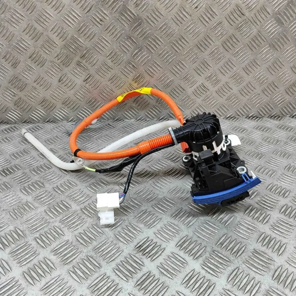 Câble de charge batterie Toyota OEM G908142051 image 4