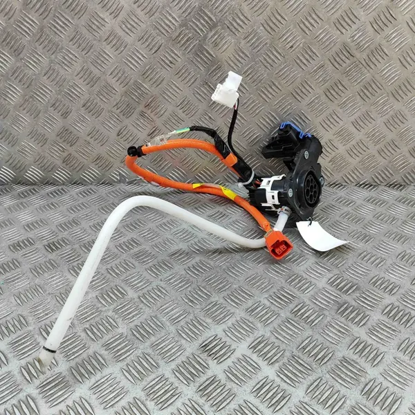 Câble de charge batterie Toyota OEM G908142051 image 5