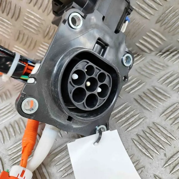 Câble de charge batterie Toyota OEM G908142051 image 6