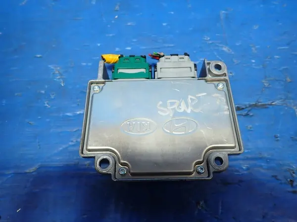 MÓDULO SENSOR AIRBAG KIA SPORTAGE III 959103U600 image 2