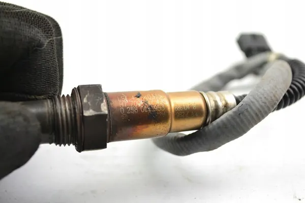 Sensor Lambda Renault Scenic II 1.6 7700107433 image 3