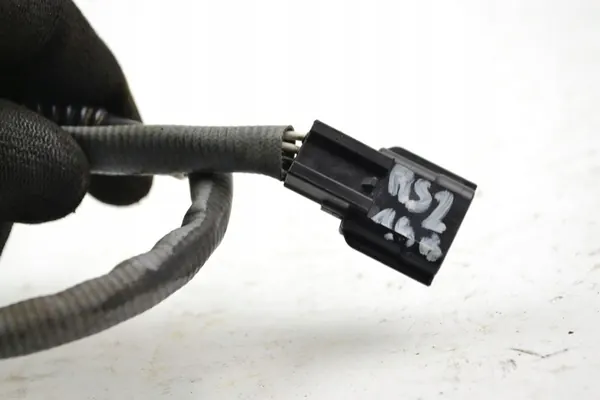 Sensor Lambda Renault Scenic II 1.6 7700107433 image 6