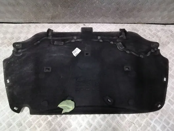 Motorhaubenisolierung Ford Focus Mk4 2018- image 2