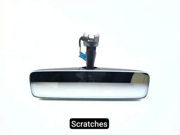 Espejo interior Mercedes EQS W297 OEM A2978103601 image 2