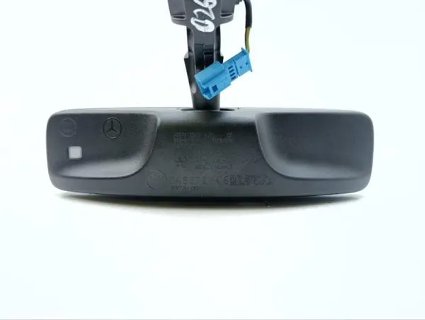Espejo interior Mercedes EQS W297 OEM A2978103601 image 4