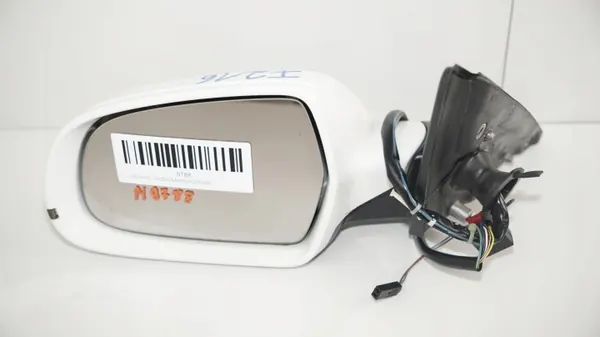 Vänster spegel OEM 360181849 för Audi A4 B8 07-11 image 3