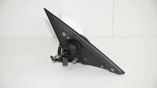 Vänster spegel OEM 360181849 för Audi A4 B8 07-11 image 5