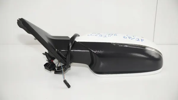 Vänster spegel OEM 360181849 för Audi A4 B8 07-11 image 9
