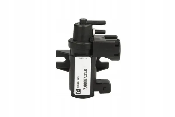 Pierburg 7.00887.21.0 Conversor de Pressão, Turbo image 3