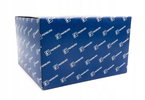 Pierburg 7.00887.21.0 Conversor de Pressão, Turbo image 6