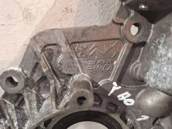 Oliepomp OEM S25062196 voor Peugeot 308 II 1.5 eHDi image 3