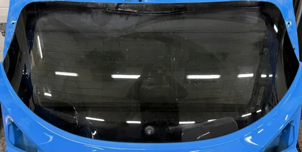 Ford Puma MK2 bakruta OEM L1TB-A42004-B image 2