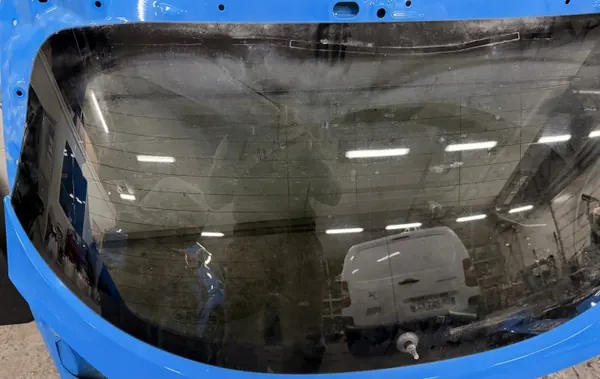 Ford Puma MK2 bakruta OEM L1TB-A42004-B image 4
