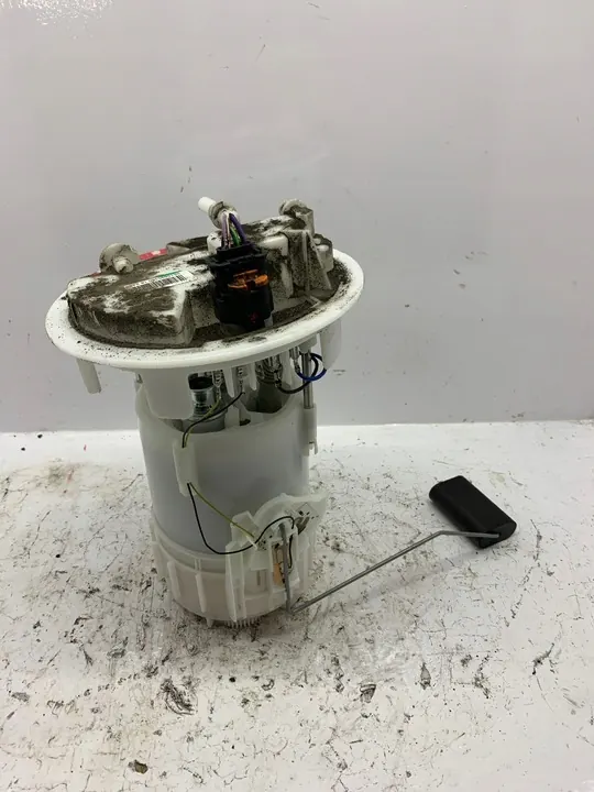 Brandstofpomp 9815895380 Citroen C3 III 1.2 PureTech image 2