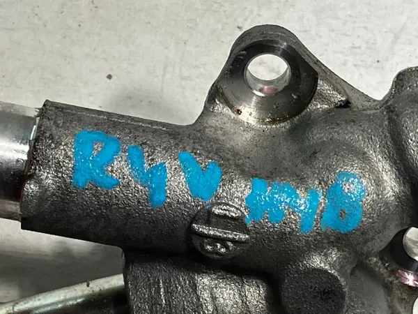 Jäähdytysnesteen Lämpötila-anturi OYT17738 RAV4 V image 6