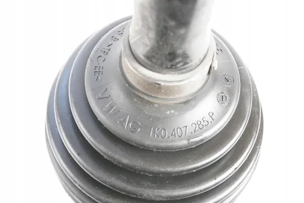 Vänster framaxel Audi A3 5Q0407271H image 3