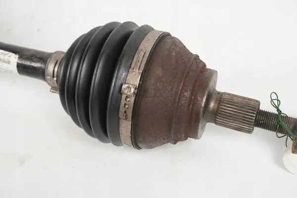 Vänster framaxel Audi A3 5Q0407271H image 5