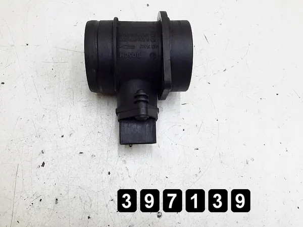 2002 Audi A6 Luftmassenmesser 2500tdi OEM 0281002757 image 2