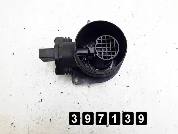 2002 Audi A6 Luftmassenmesser 2500tdi OEM 0281002757 image 3