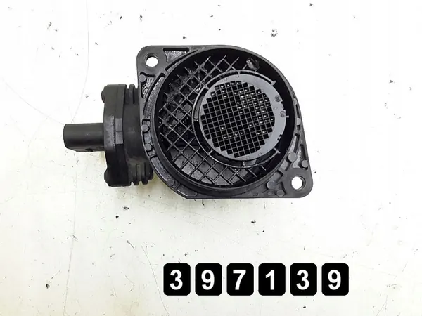 2002 Audi A6 Luftmassenmesser 2500tdi OEM 0281002757 image 4