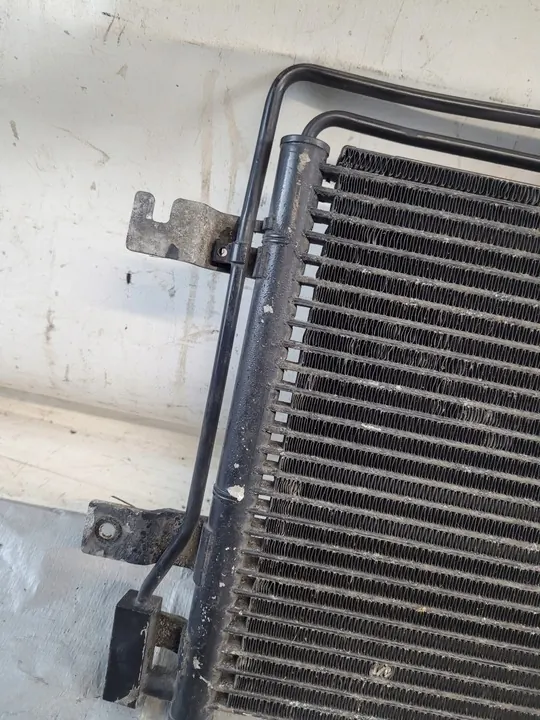 Ilmastointijäähdytin VW T4 Multivan Caravelle OEM 94834 image 2