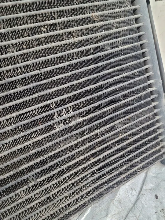 Ilmastointijäähdytin VW T4 Multivan Caravelle OEM 94834 image 3