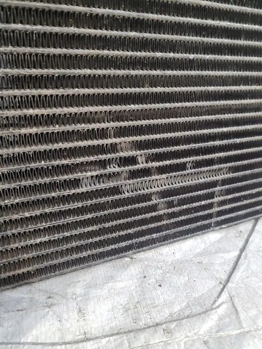 Ilmastointijäähdytin VW T4 Multivan Caravelle OEM 94834 image 8