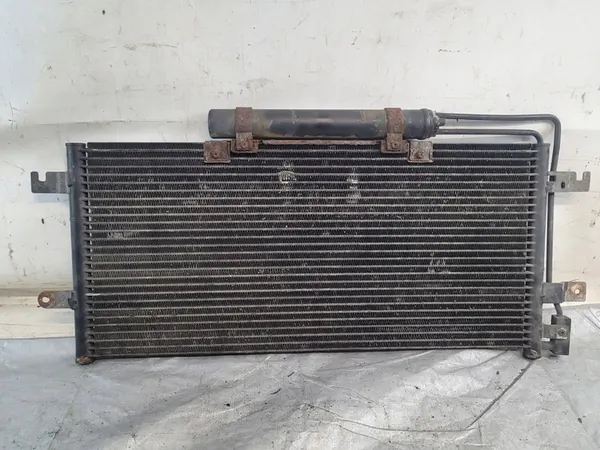 Ilmastointijäähdytin VW T4 Multivan Caravelle OEM 94834 image 9