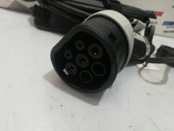 BMW OEM 7644241 230V Ladegerät für i3 i8 F10 G11 G20 G30 X3 X5 image 3