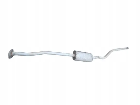 OEM 1717 AL Middendemper Berlingo Partner I 1.4 8V image 2