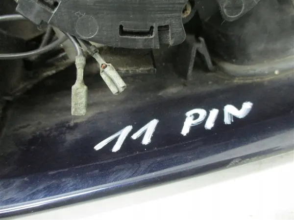 Specchio Destro Mercedes Classe C W203 11Pin EU A2038202442 image 3