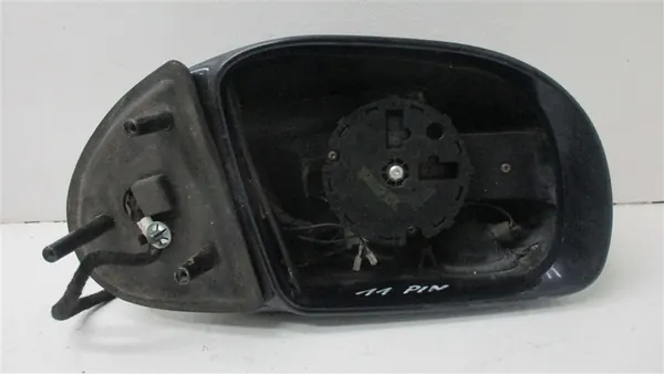 Specchio Destro Mercedes Classe C W203 11Pin EU A2038202442 image 4