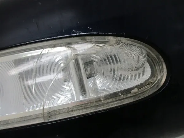 Specchio Destro Mercedes Classe C W203 11Pin EU A2038202442 image 8