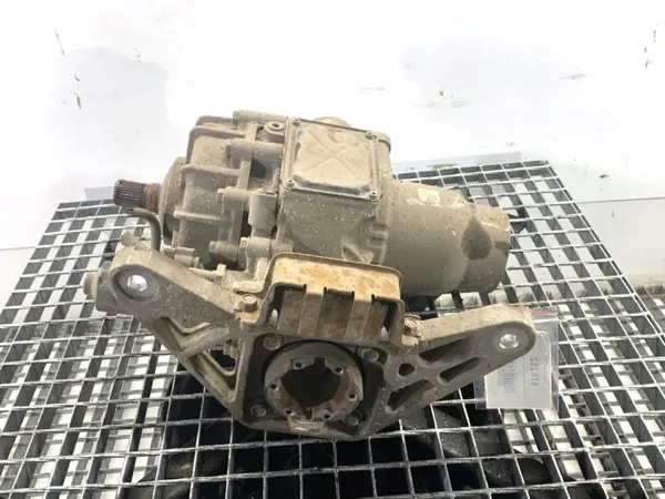 Bakaxel differential Jeep Cherokee KL 68090612AE OEM image 2