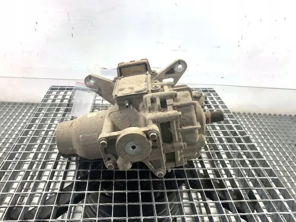 Bakaxel differential Jeep Cherokee KL 68090612AE OEM image 3