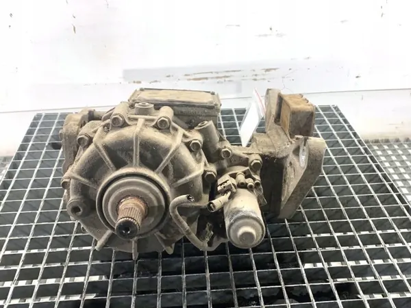 Bakaxel differential Jeep Cherokee KL 68090612AE OEM image 4