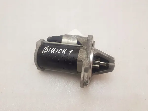 Arrancador Buick Encore I image 4