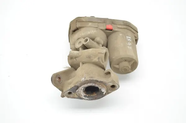 Válvula EGR Ford Transit 2008 1480549 image 3